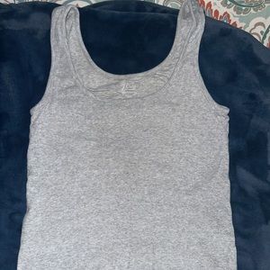 Women J. Crew tank top